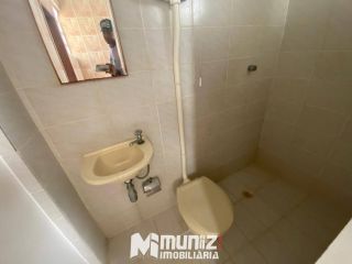 Apartamento Mobiliado para Alugar no Edifício Eduardo Gomes Costa no Bairro Atalaia!