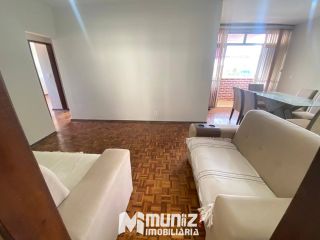 Apartamento Mobiliado para Alugar no Edifício Eduardo Gomes Costa no Bairro Atalaia!
