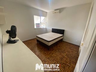 Apartamento Mobiliado para Alugar no Edifício Eduardo Gomes Costa no Bairro Atalaia!