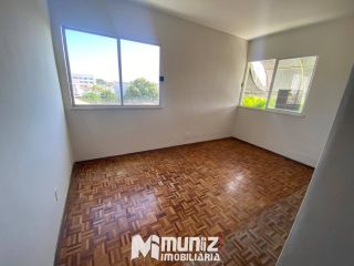 Apartamento Mobiliado para Alugar no Edifício Eduardo Gomes Costa no Bairro Atalaia!