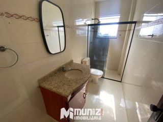 Apartamento Mobiliado para Alugar no Edifício Eduardo Gomes Costa no Bairro Atalaia!