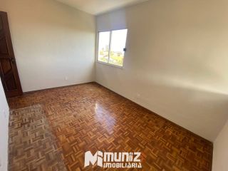 Apartamento Mobiliado para Alugar no Edifício Eduardo Gomes Costa no Bairro Atalaia!