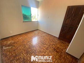 Apartamento Mobiliado para Alugar no Edifício Eduardo Gomes Costa no Bairro Atalaia!