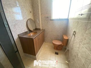 Apartamento Mobiliado para Alugar no Edifício Eduardo Gomes Costa no Bairro Atalaia!