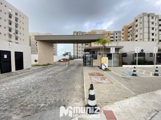 Aluga-se Apartamento no Golden Village na Barra dos Coqueiros!