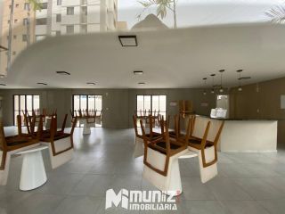 Aluga-se Apartamento no Golden Village na Barra dos Coqueiros!