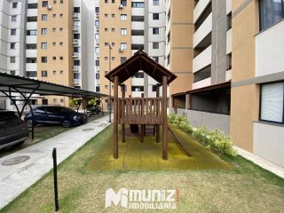 Aluga-se Apartamento no Golden Village na Barra dos Coqueiros!