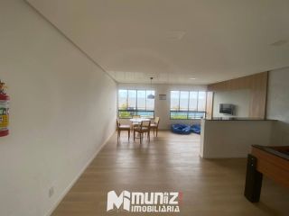 Aluga-se Apartamento no Golden Village na Barra dos Coqueiros!