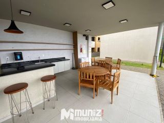 Aluga-se Apartamento no Golden Village na Barra dos Coqueiros!