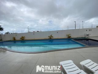 Aluga-se Apartamento no Golden Village na Barra dos Coqueiros!