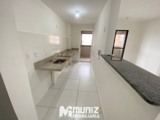 Aluga-se Apartamento no Golden Village na Barra dos Coqueiros!