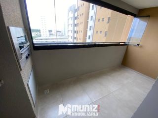 Aluga-se Apartamento no Golden Village na Barra dos Coqueiros!