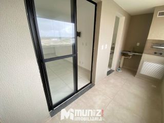 Aluga-se Apartamento no Golden Village na Barra dos Coqueiros!