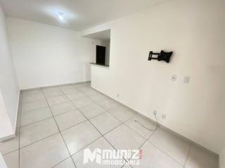 Aluga-se Apartamento no Golden Village na Barra dos Coqueiros!