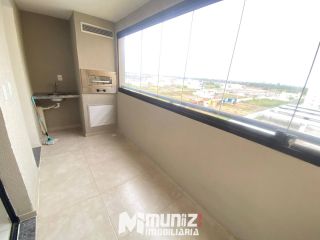 Aluga-se Apartamento no Golden Village na Barra dos Coqueiros!
