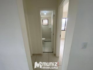 Aluga-se Apartamento no Golden Village na Barra dos Coqueiros!