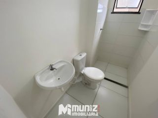 Aluga-se Apartamento no Golden Village na Barra dos Coqueiros!