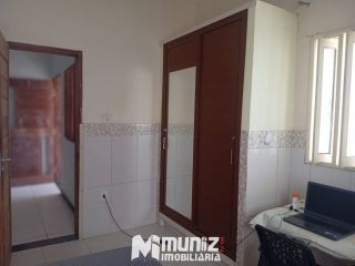 Casa à venda na Av Doutor José Calumby - Bairro Suíssa!