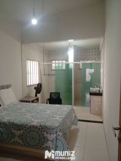 Casa à venda na Av Doutor José Calumby - Bairro Suíssa!