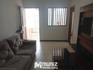 Casa à venda na Av Doutor José Calumby - Bairro Suíssa!