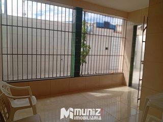 Casa à venda na Av Doutor José Calumby - Bairro Suíssa!
