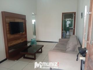 Casa à venda na Av Doutor José Calumby - Bairro Suíssa!
