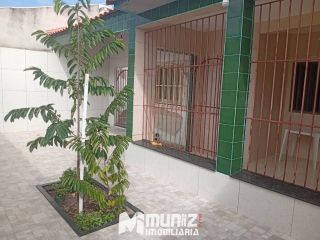 Casa à venda na Av Doutor José Calumby - Bairro Suíssa!