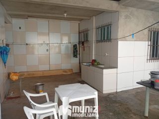 Casa à venda na Av Doutor José Calumby - Bairro Suíssa!