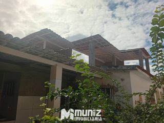 Casa à venda na Av Doutor José Calumby - Bairro Suíssa!