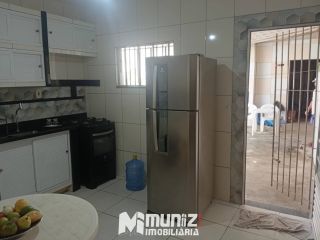 Casa à venda na Av Doutor José Calumby - Bairro Suíssa!