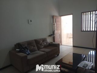 Casa à venda na Av Doutor José Calumby - Bairro Suíssa!