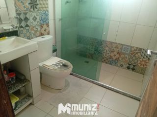 Casa à venda na Av Doutor José Calumby - Bairro Suíssa!