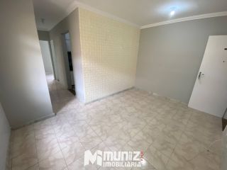 Apartamento para alugar no Condomínio Estrela do Mar - Bairro Atalaia!