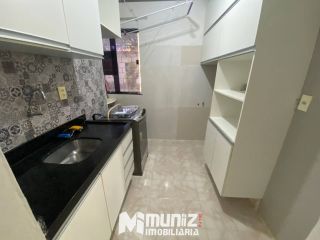 Apartamento para alugar no Condomínio Estrela do Mar - Bairro Atalaia!