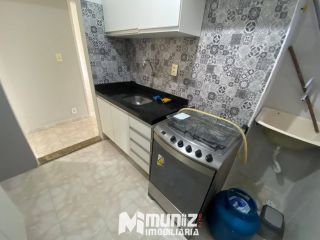 Apartamento para alugar no Condomínio Estrela do Mar - Bairro Atalaia!