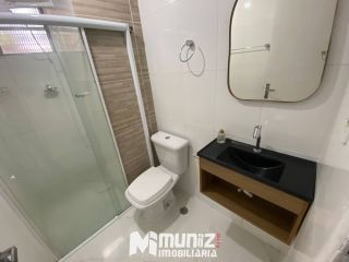 Apartamento para alugar no Condomínio Estrela do Mar - Bairro Atalaia!