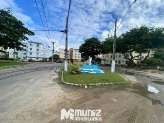 Apartamento para alugar no Condomínio Estrela do Mar - Bairro Atalaia!