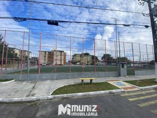 Apartamento para alugar no Condomínio Estrela do Mar - Bairro Atalaia!