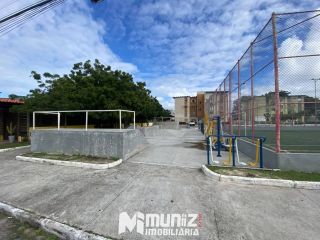 Apartamento para alugar no Condomínio Estrela do Mar - Bairro Atalaia!