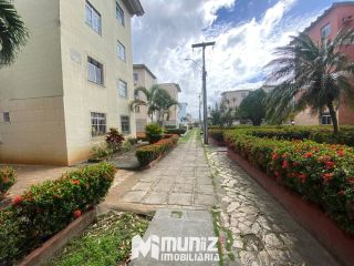 Apartamento para alugar no Condomínio Estrela do Mar - Bairro Atalaia!