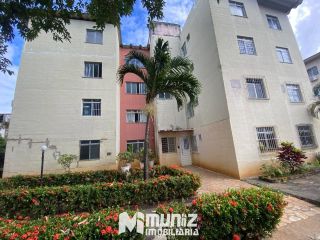 Apartamento para alugar no Condomínio Estrela do Mar - Bairro Atalaia!