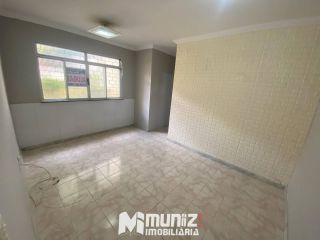Apartamento para alugar no Condomínio Estrela do Mar - Bairro Atalaia!