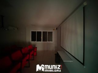 Apartamento no Cond. Parque Nascente para Alugar Mobiliado no bairro Jabotiana!