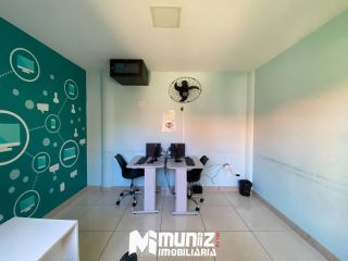 Apartamento no Cond. Parque Nascente para Alugar Mobiliado no bairro Jabotiana!