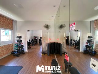 Apartamento no Cond. Parque Nascente para Alugar Mobiliado no bairro Jabotiana!