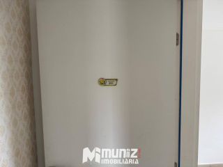 Apartamento no Cond. Parque Nascente para Alugar Mobiliado no bairro Jabotiana!