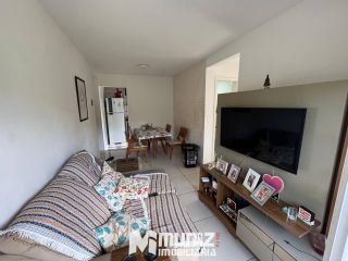 Apartamento no Cond. Parque Nascente para Alugar Mobiliado no bairro Jabotiana!