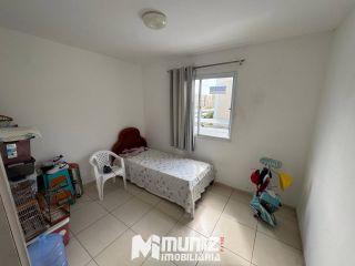 Apartamento no Cond. Parque Nascente para Alugar Mobiliado no bairro Jabotiana!