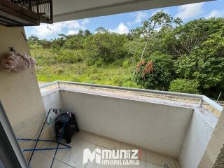 Apartamento no Cond. Parque Nascente para Alugar Mobiliado no bairro Jabotiana!