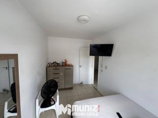 Apartamento no Cond. Parque Nascente para Alugar Mobiliado no bairro Jabotiana!